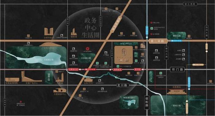 红达天映丨官方网站丨售楼部电话丨2026楼盘详情
